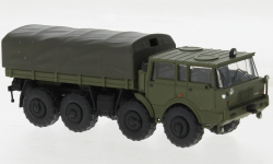 Brekina 71930 - H0 - Tatra 813 Kolos Militär